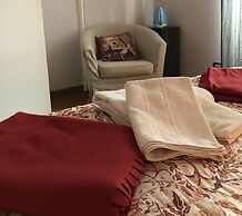Paradise Rooms