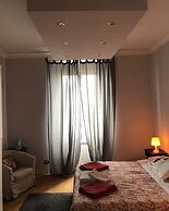 Paradise Rooms