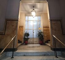 Paradise Rooms