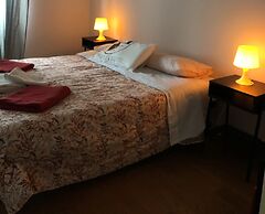 Paradise Rooms