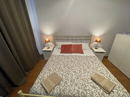 Paradise Rooms