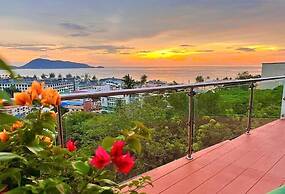 Andaman Hills by Lofty