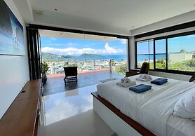 Andaman Hills by Lofty