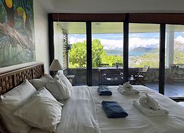 Andaman Hills by Lofty