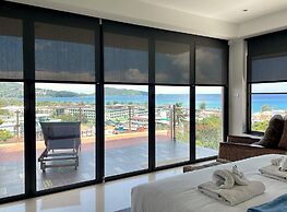 Andaman Hills by Lofty