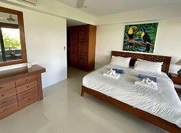 Andaman Hills by Lofty