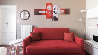 Italianway - Borsieri 11 B