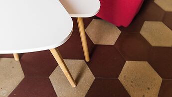 Italianway - Borsieri 11 B