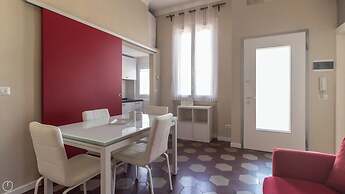 Italianway - Borsieri 11 B