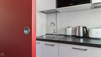 Italianway - Borsieri 11 B