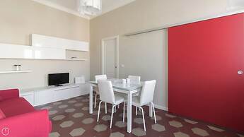 Italianway - Borsieri 11 B