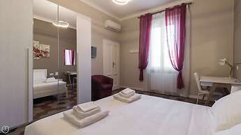 Italianway - Borsieri 11 B