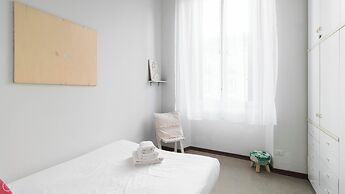 Italianway Easy - Piazza Lima 1