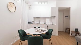 Italianway Easy - Ripa Ticinese 17 B