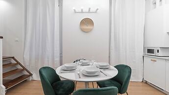 Italianway Easy - Ripa Ticinese 17 B