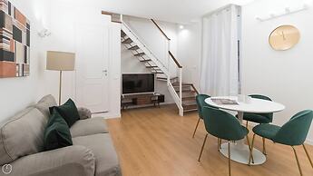 Italianway Easy - Ripa Ticinese 17 B