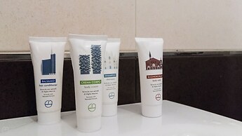 Italianway Easy - Marcantonio dal Re 20 C