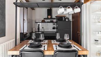 Italianway - Binda 10