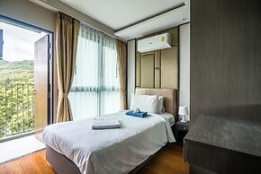 Mida Grande apartment by Lofty