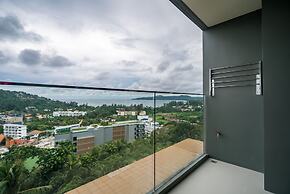 Mida Grande apartment by Lofty