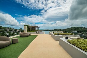 Mida Grande apartment by Lofty