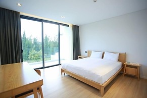 The Point Resort - Golf View Villa