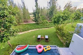 The Point Resort - Golf View Villa