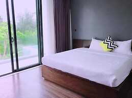 The Point Resort - Golf View Villa