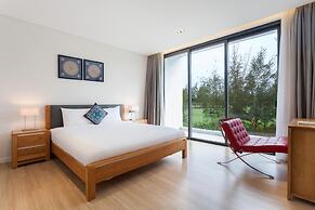 The Point Resort - Golf View Villa