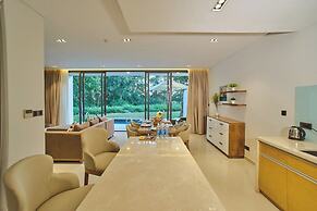 The Point Resort - Golf View Villa