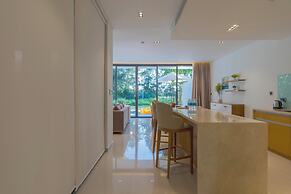 The Point Resort - Golf View Villa