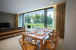 The Point Resort - Golf View Villa