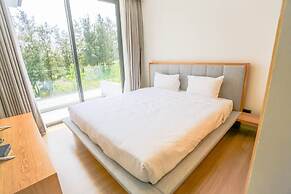 The Point Resort - Golf View Villa