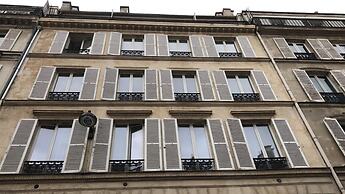 Multirésidence de l'Elysée