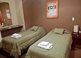 Hotel Eco Shauard