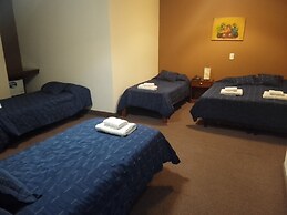 Hotel Eco Shauard