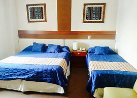 Hotel Eco Shauard