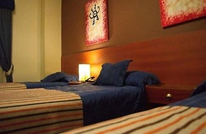 Hotel Eco Shauard