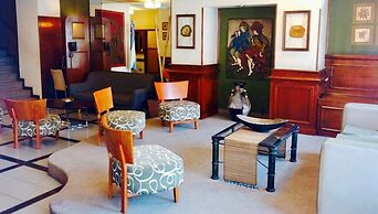 Hotel Eco Shauard