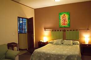 Hotel Eco Shauard