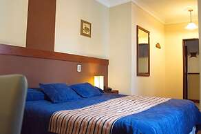 Hotel Eco Shauard