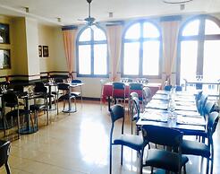 Hotel Eco Shauard