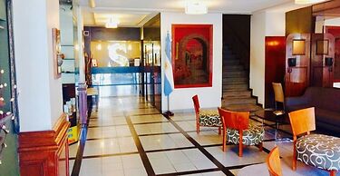 Hotel Eco Shauard
