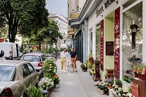 Grätzlhotel Serviten