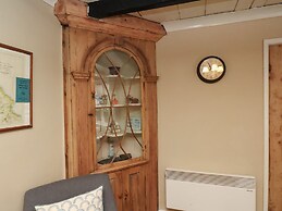 Storm Cottage