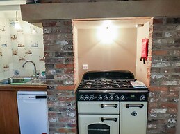 Storm Cottage