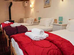 Storm Cottage