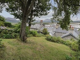 Wenallt