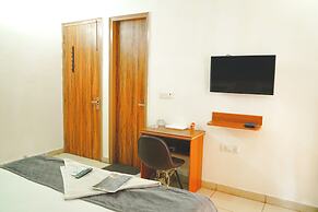 LB Residency
