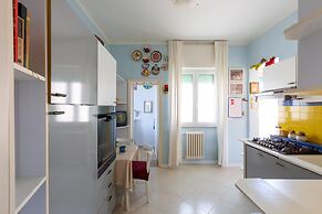 2419 Appartamento Kalepolis